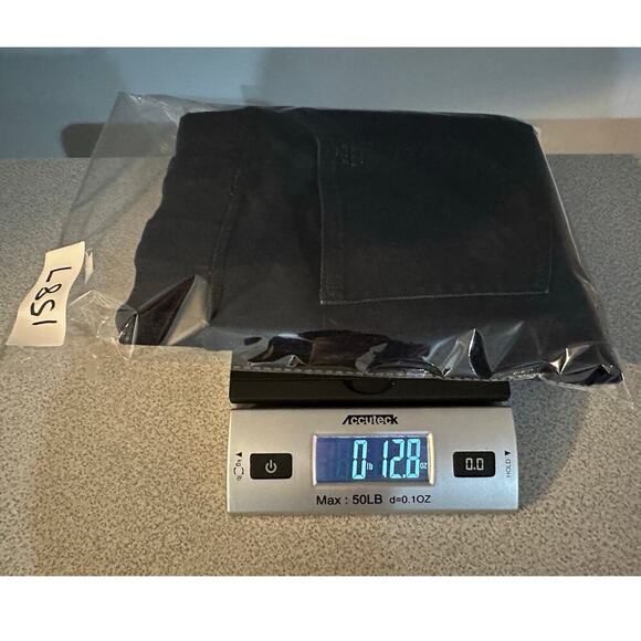 Tory Burch Sz 28 Pull On‎ Stretchy Denim Legging Dark Wash Jegging Elastic Waist - Picture 10 of 14